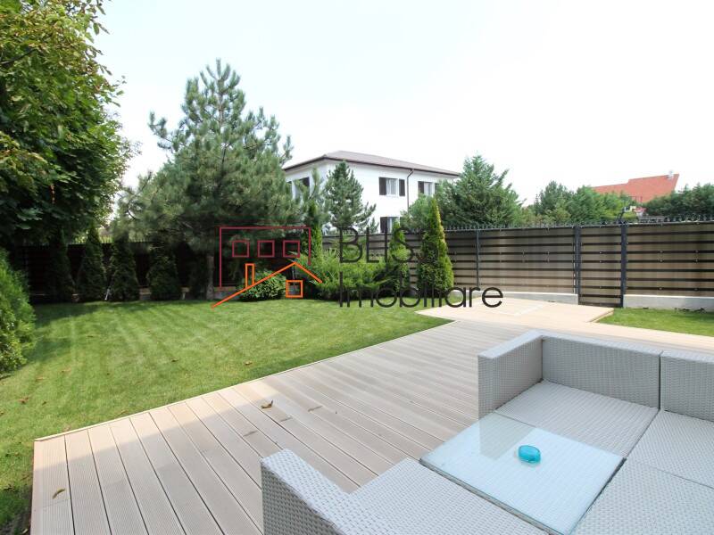 Luxury 3-Bedroom Villa In Iancu Nicolae, Bucharest / Ilfov | Bliss Imobiliare / Photo 33 - BLISS Imobiliare