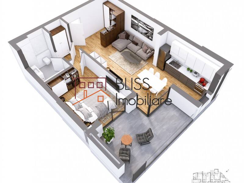 Photo 27 - BLISS Imobiliare