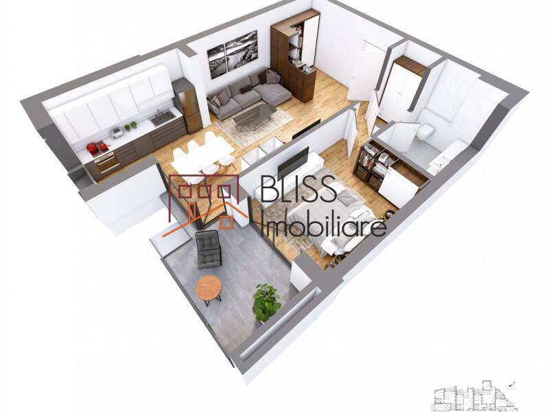 Photo 36 - BLISS Imobiliare