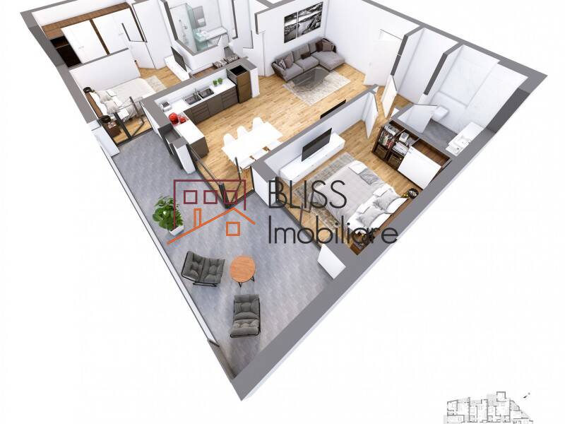 Photo 38 - BLISS Imobiliare