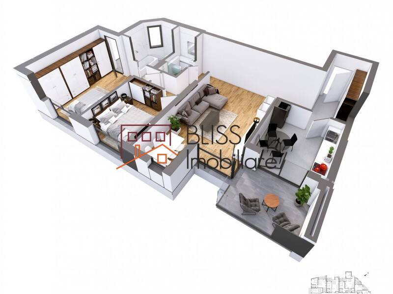 Photo 40 - BLISS Imobiliare