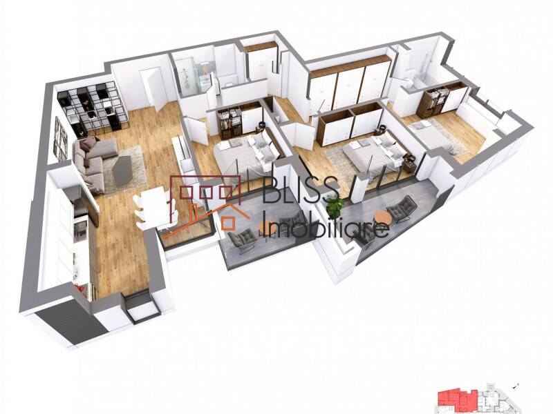 Photo 43 - BLISS Imobiliare