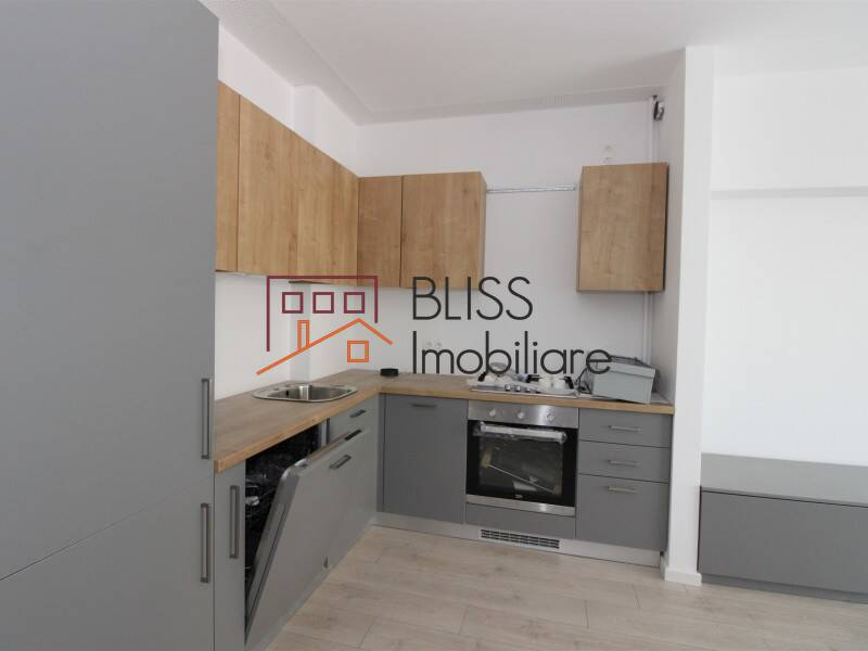 Apartament de Inchiriat Iancu Nicolae | Pipera - 2 Camere - ID:74110 | Bliss Imobiliare / Photo 3 - BLISS Imobiliare