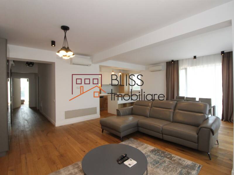 Apartament de Inchiriat Iancu Nicolae | Pipera - 3 Camere - ID:74590 | Bliss Imobiliare / Photo 2 - BLISS Imobiliare