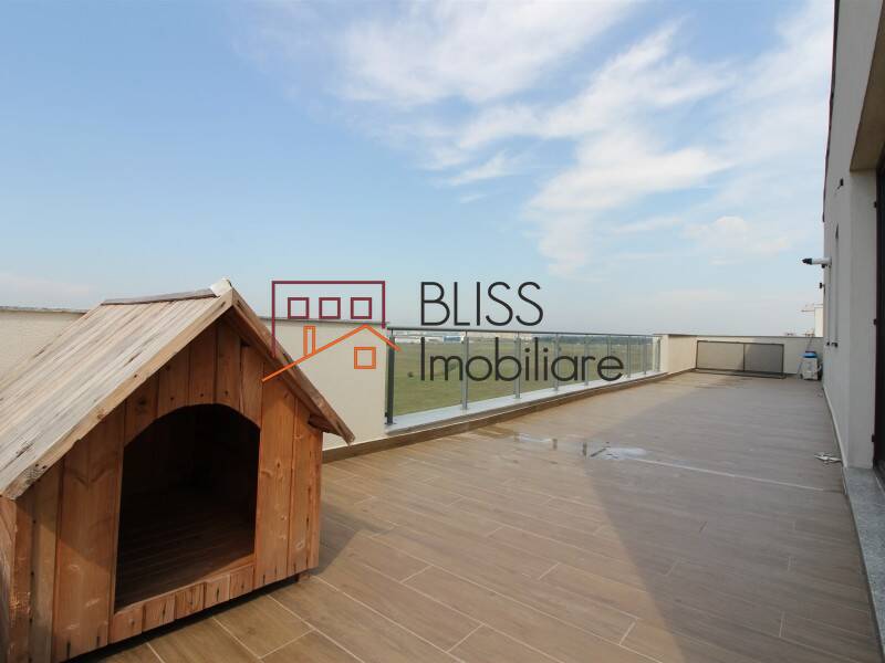Apartment for Rent Iancu Nicolae | Pipera, Bucharest / Ilfov - 2 Bedroom - ID:74590 | Bliss Imobiliare / Photo 15 - BLISS Imobiliare