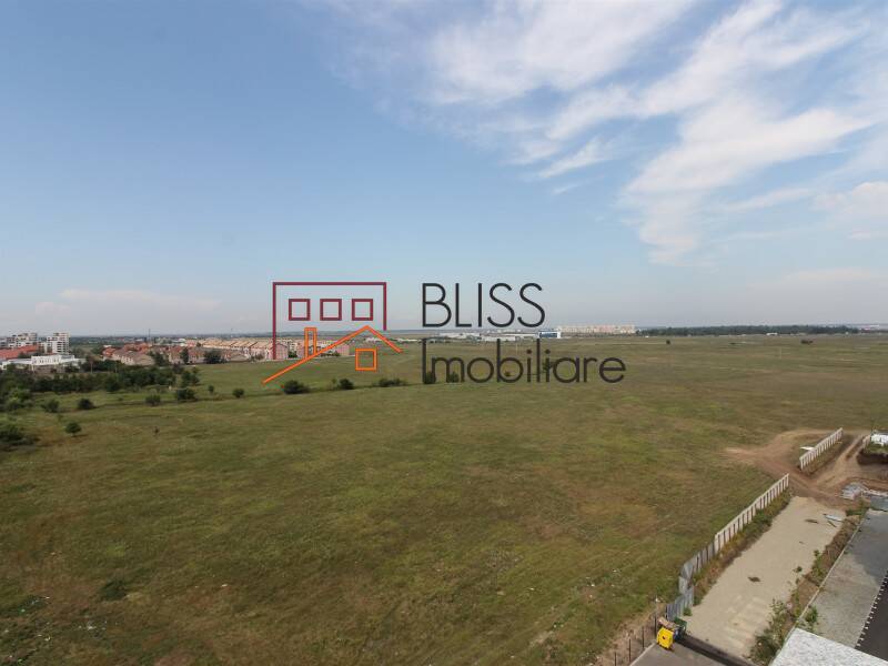 Apartament de Inchiriat Iancu Nicolae | Pipera - 3 Camere - ID:74590 | Bliss Imobiliare / Photo 17 - BLISS Imobiliare
