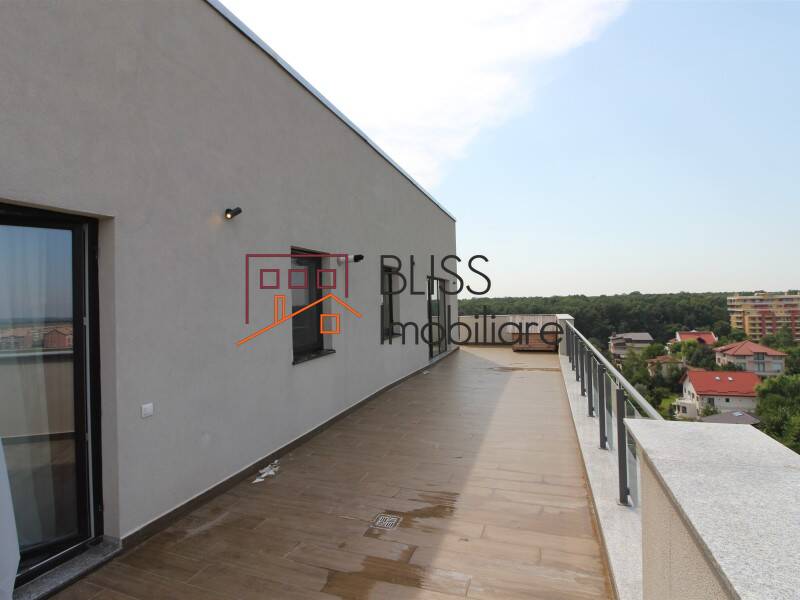 Apartment for Rent Iancu Nicolae | Pipera, Bucharest / Ilfov - 2 Bedroom - ID:74590 | Bliss Imobiliare / Photo 19 - BLISS Imobiliare