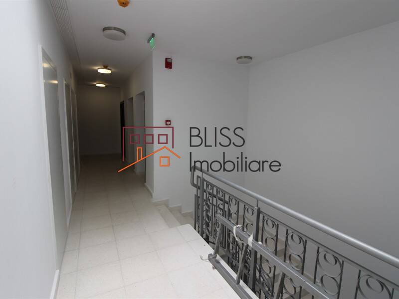 Apartment for Rent Iancu Nicolae | Pipera, Bucharest / Ilfov - 2 Bedroom - ID:74590 | Bliss Imobiliare / Photo 23 - BLISS Imobiliare