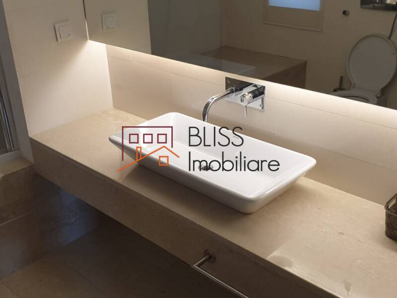 6 Bedroom Villa In Oxford Gardens, Bucharest / Ilfov | Bliss Imobiliare / Photo 32 - BLISS Imobiliare