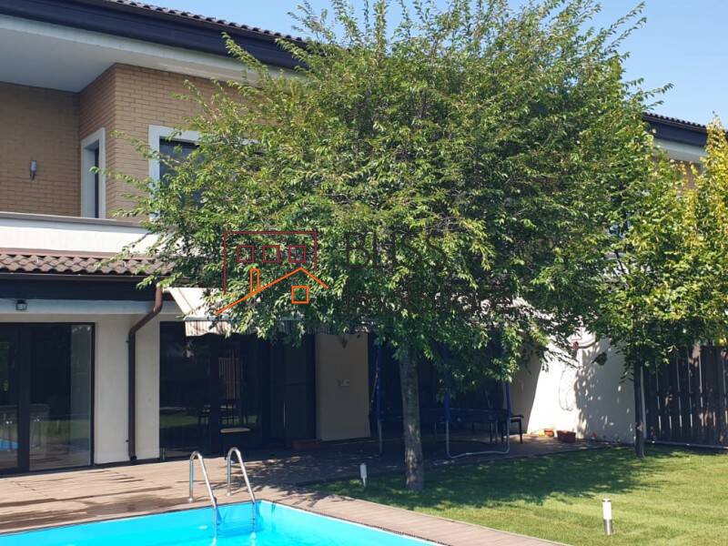 6 Bedroom Villa In Oxford Gardens, Bucharest / Ilfov | Bliss Imobiliare / Photo 2 - BLISS Imobiliare