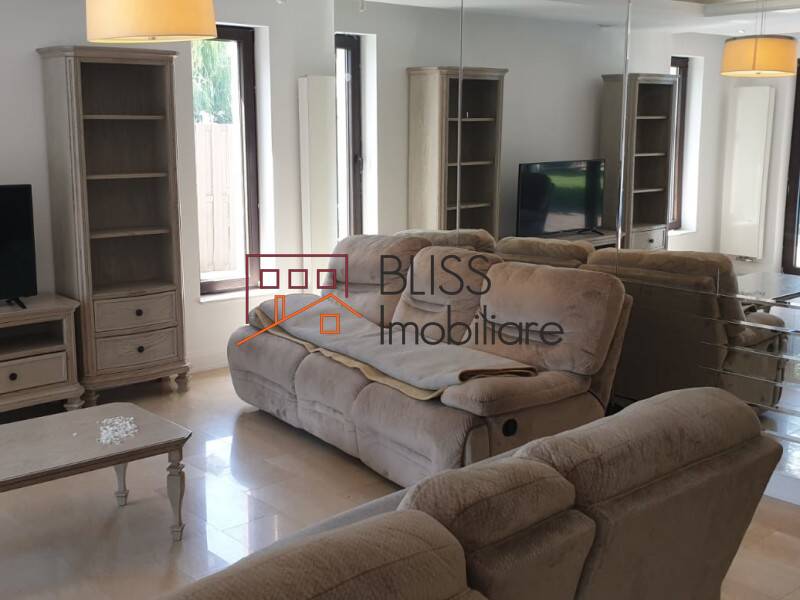 6 Bedroom Villa In Oxford Gardens, Bucharest / Ilfov | Bliss Imobiliare / Photo 7 - BLISS Imobiliare