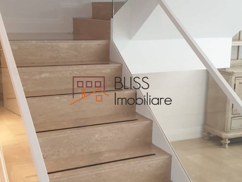 Vila Cu Piscina Oxford Gardens | Bliss Imobiliare / Photo 16 - BLISS Imobiliare