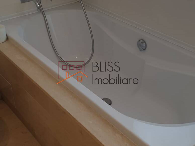 6 Bedroom Villa In Oxford Gardens, Bucharest / Ilfov | Bliss Imobiliare / Photo 24 - BLISS Imobiliare