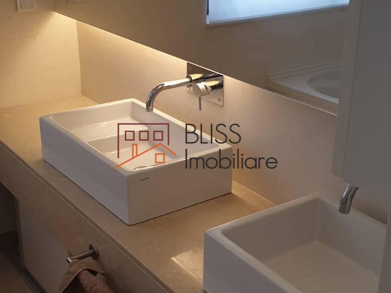 6 Bedroom Villa In Oxford Gardens, Bucharest / Ilfov | Bliss Imobiliare / Photo 25 - BLISS Imobiliare