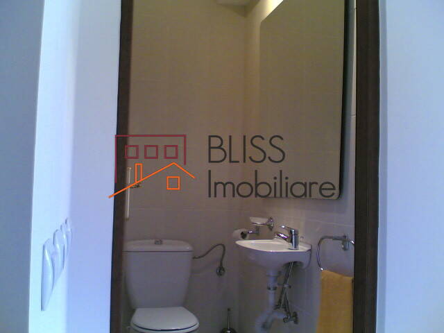 3 Bedrooms House In Domus, Bucharest / Ilfov | Bliss Imobiliare / Photo 5 - BLISS Imobiliare