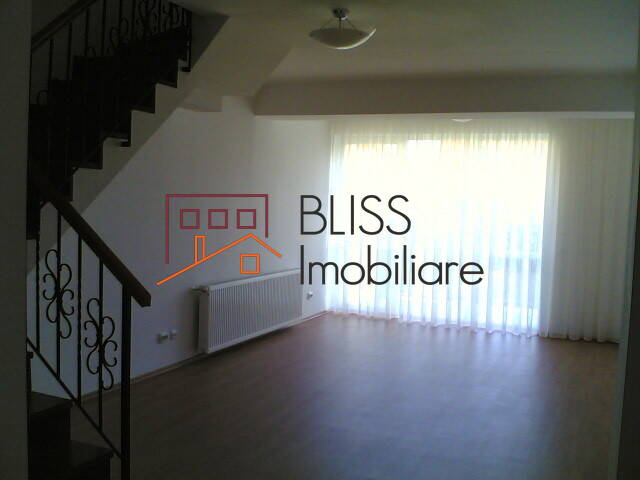 3 Bedrooms House In Domus, Bucharest / Ilfov | Bliss Imobiliare / Photo 3 - BLISS Imobiliare