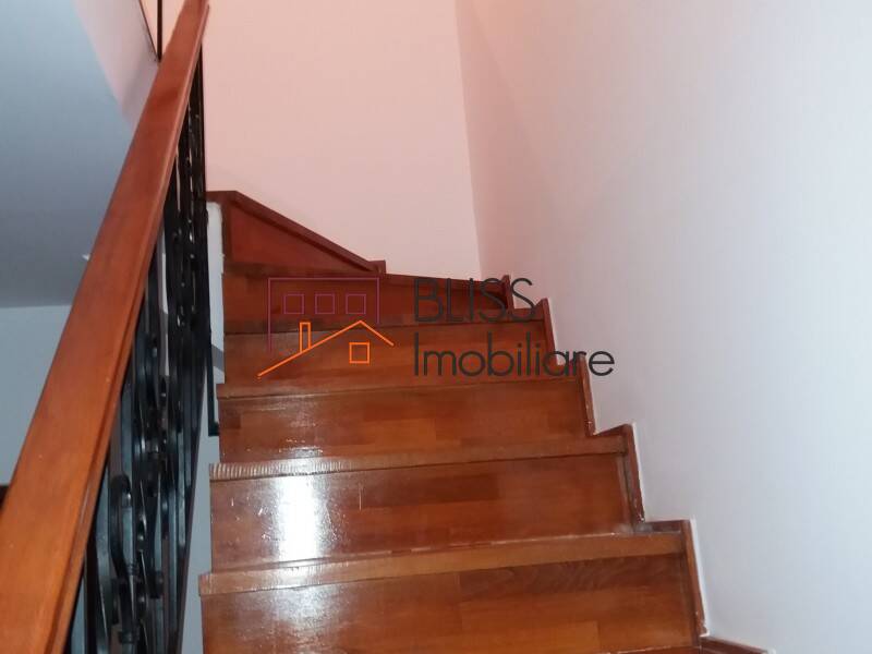 3 Bedrooms House In Domus, Bucharest / Ilfov | Bliss Imobiliare / Photo 6 - BLISS Imobiliare