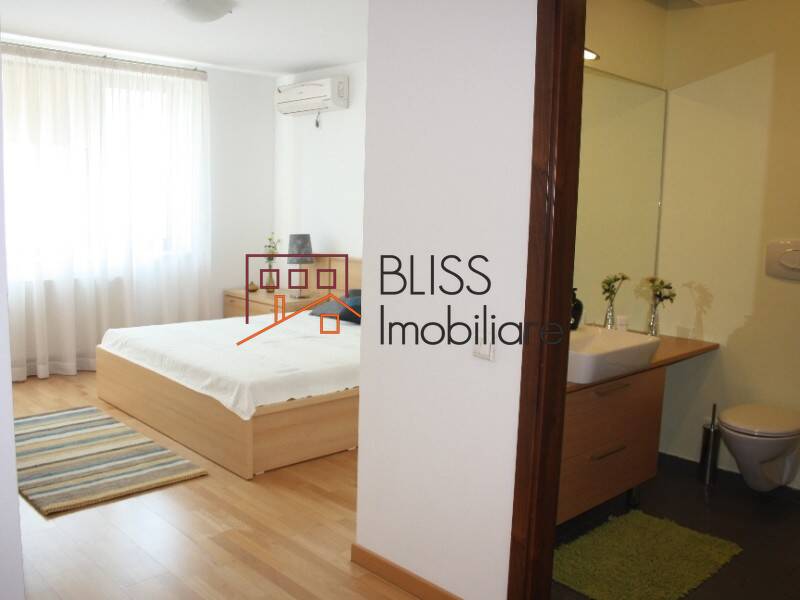 Apartment for Rent Berzei, Bucharest - 2 Bedroom - ID:40133 | Bliss Imobiliare / Photo 9 - BLISS Imobiliare