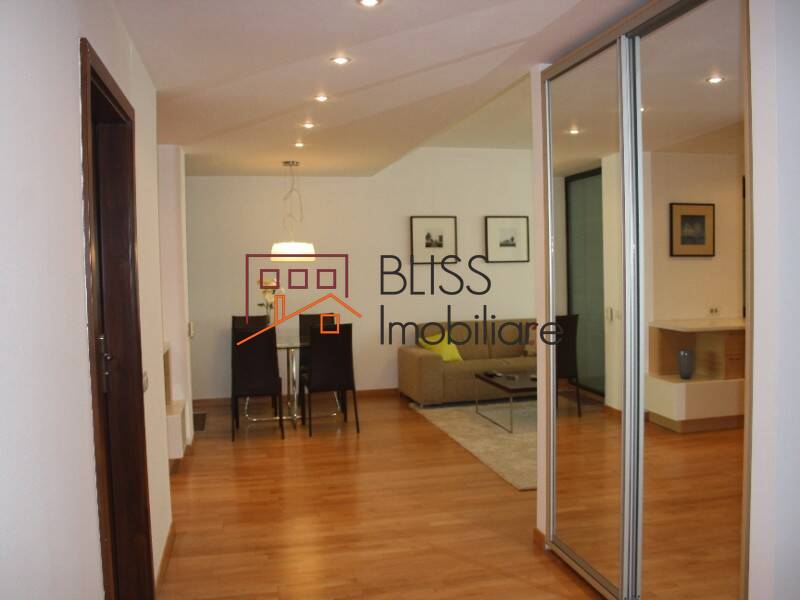 Apartment for Rent Berzei, Bucharest - 2 Bedroom - ID:40133 | Bliss Imobiliare / Photo 8 - BLISS Imobiliare