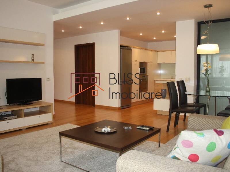 Apartament de Inchiriat Berzei - 3 Camere - ID:40133 | Bliss Imobiliare / Photo 1 - BLISS Imobiliare