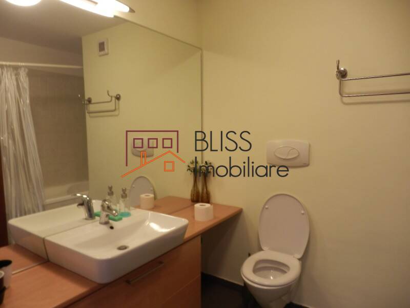 Apartment for Rent Berzei, Bucharest - 2 Bedroom - ID:40133 | Bliss Imobiliare / Photo 13 - BLISS Imobiliare