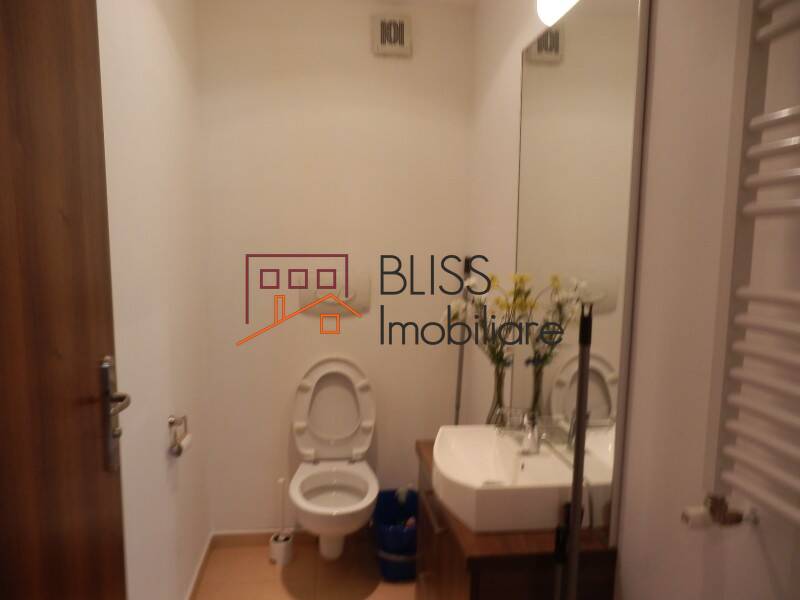 Apartment for Rent Berzei, Bucharest - 2 Bedroom - ID:40133 | Bliss Imobiliare / Photo 15 - BLISS Imobiliare