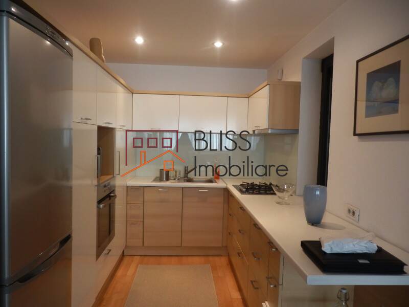 Apartment for Rent Berzei, Bucharest - 2 Bedroom - ID:40133 | Bliss Imobiliare / Photo 7 - BLISS Imobiliare