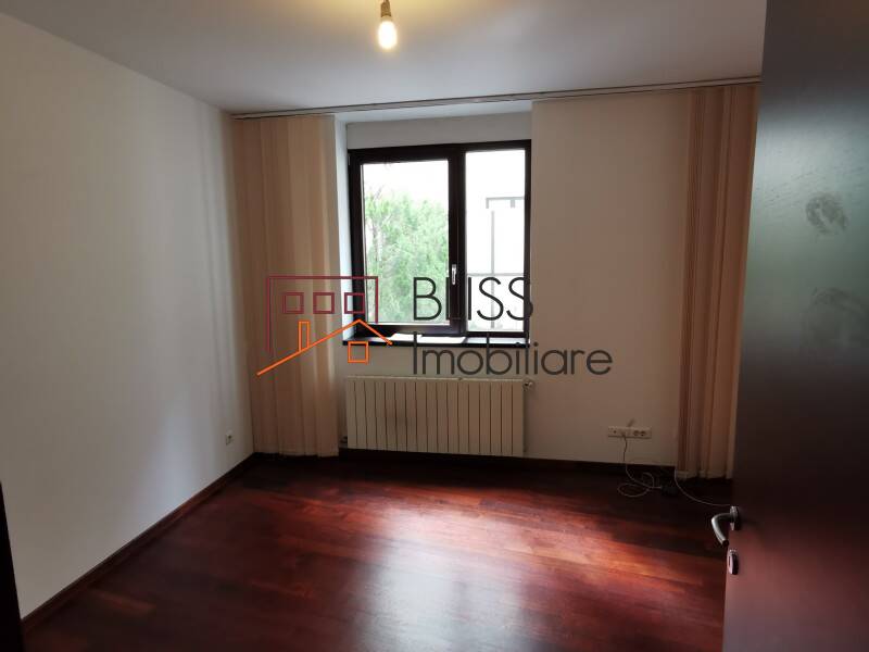 Premium 3 Bedrooms Apartment, Bucharest | Bliss Imobiliare / Photo 11 - BLISS Imobiliare