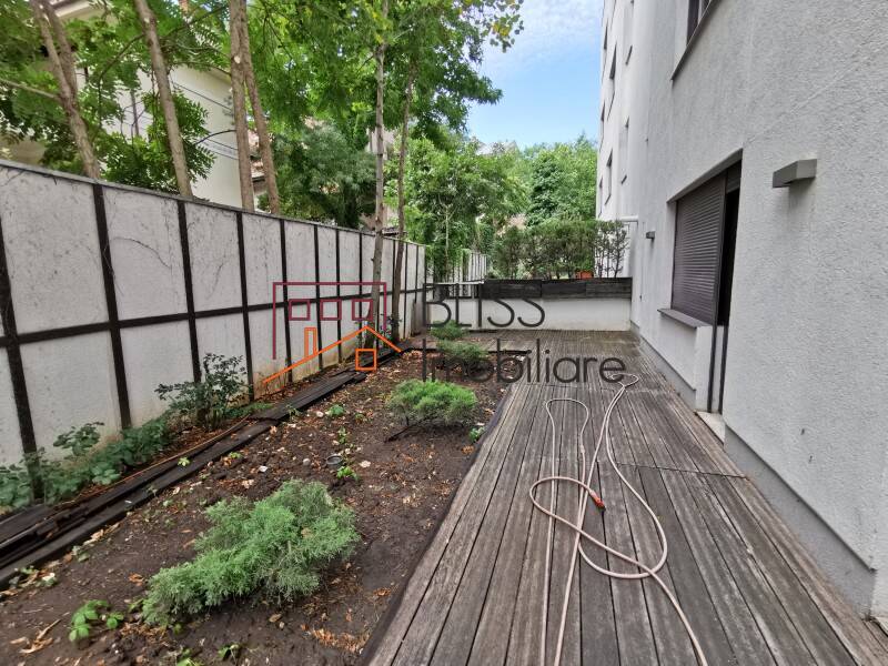 Premium 3 Bedrooms Apartment, Bucharest | Bliss Imobiliare / Photo 7 - BLISS Imobiliare