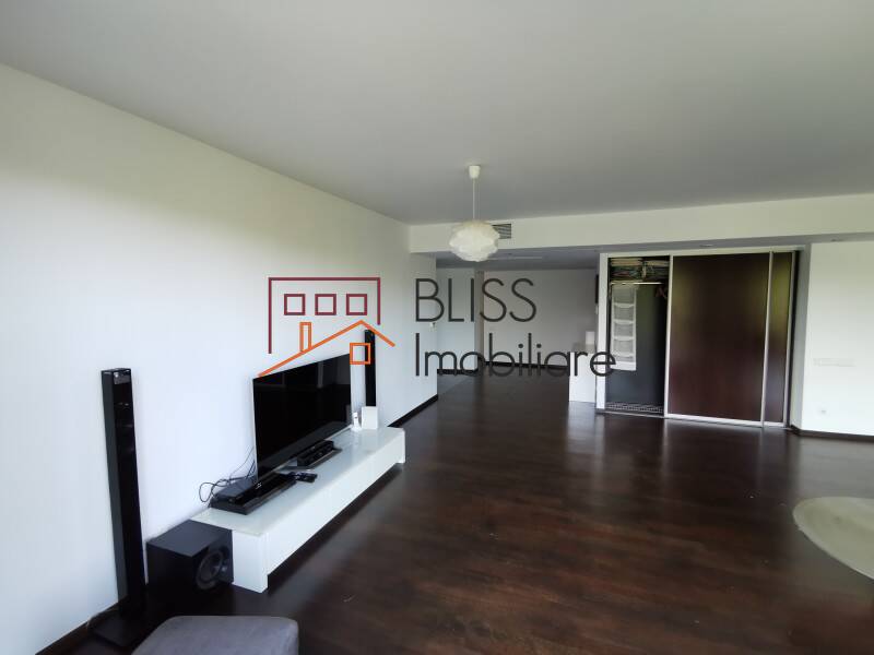 Luxury 3 Bedrooms Apartment, Bucharest | Bliss Imobiliare / Photo 4 - BLISS Imobiliare
