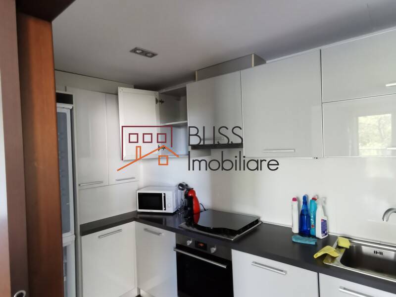 Luxury 3 Bedrooms Apartment, Bucharest | Bliss Imobiliare / Photo 6 - BLISS Imobiliare