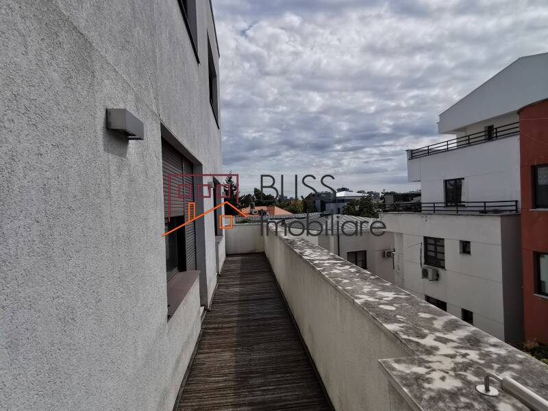 Luxury 3 Bedrooms Apartment, Bucharest | Bliss Imobiliare / Photo 18 - BLISS Imobiliare