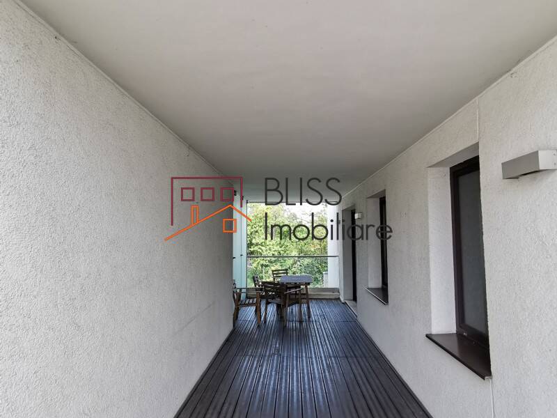 Luxury 3 Bedrooms Apartment, Bucharest | Bliss Imobiliare / Photo 9 - BLISS Imobiliare