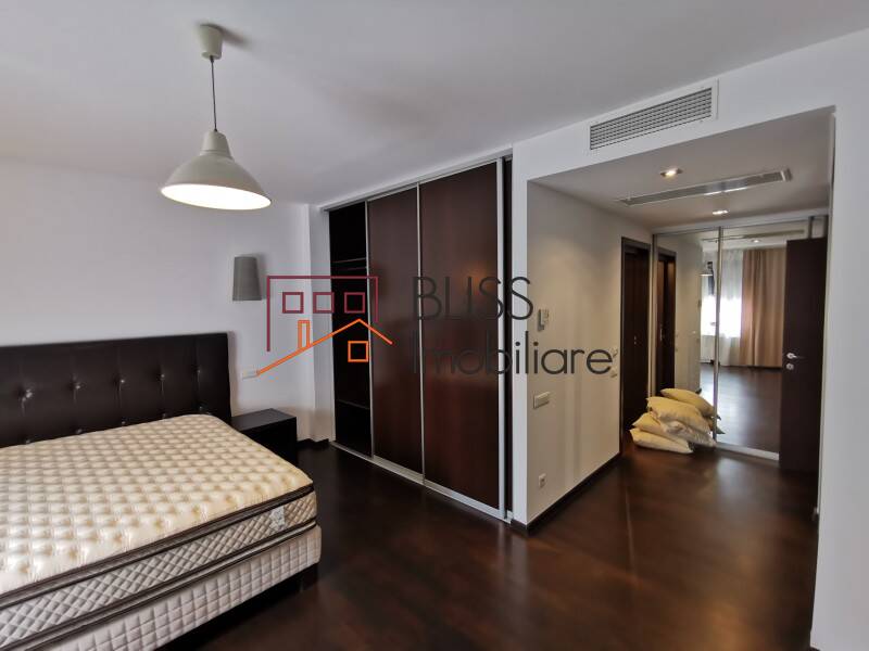 Luxury 3 Bedrooms Apartment, Bucharest | Bliss Imobiliare / Photo 11 - BLISS Imobiliare