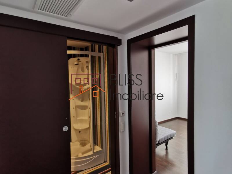 Luxury 3 Bedrooms Apartment, Bucharest | Bliss Imobiliare / Photo 22 - BLISS Imobiliare