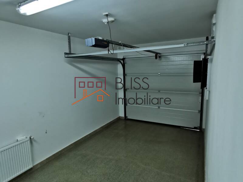 Vila 5 Camere Cu Piscina In Pipera | Bliss Imobiliare / Photo 8 - BLISS Imobiliare