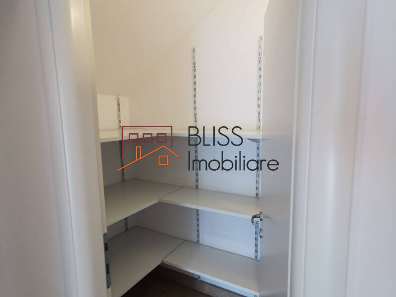 Vila 5 Camere Cu Piscina In Pipera | Bliss Imobiliare / Photo 6 - BLISS Imobiliare