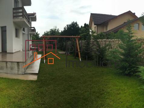 3 Bedroom Duplex Villa Located In Mogosoaia, Bucharest / Ilfov | Bliss Imobiliare / Photo 27 - BLISS Imobiliare