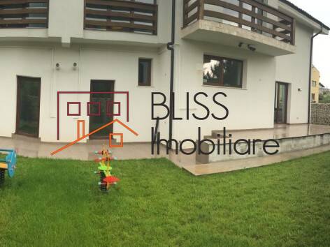 3 Bedroom Duplex Villa Located In Mogosoaia, Bucharest / Ilfov | Bliss Imobiliare / Photo 26 - BLISS Imobiliare
