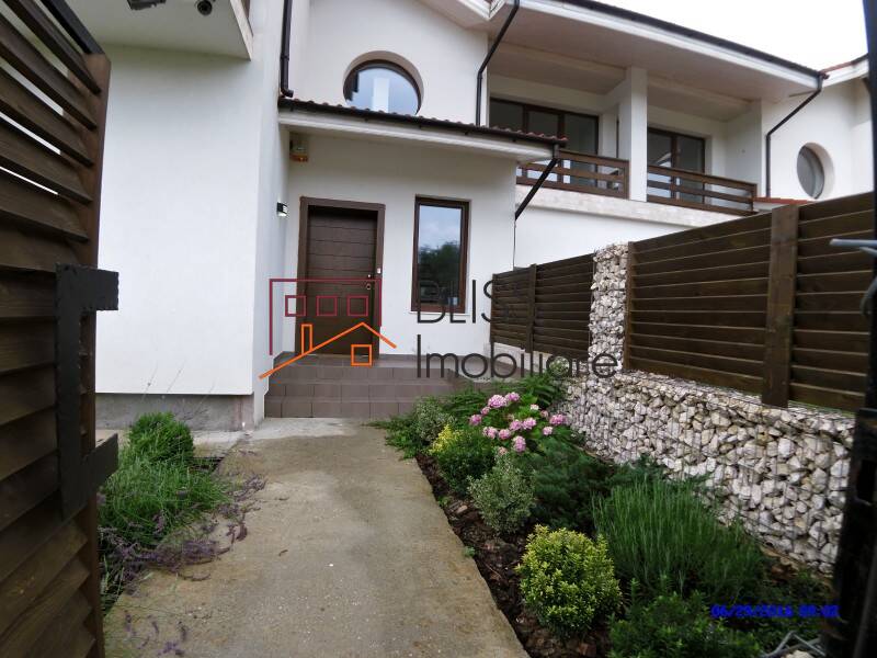 Casa Tip Duplex Cu 6 Camere Mogosoaia | Bliss Imobiliare / Photo 6 - BLISS Imobiliare