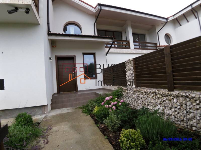 3 Bedroom Duplex Villa Located In Mogosoaia, Bucharest / Ilfov | Bliss Imobiliare / Photo 7 - BLISS Imobiliare