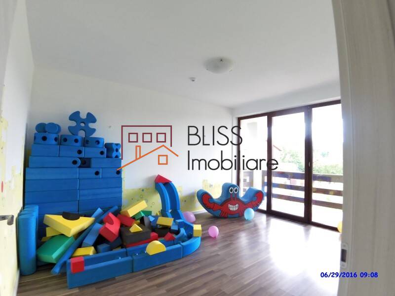 Casa Tip Duplex Cu 6 Camere Mogosoaia | Bliss Imobiliare / Photo 21 - BLISS Imobiliare