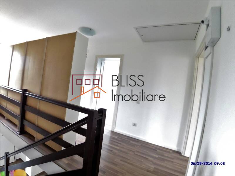 3 Bedroom Duplex Villa Located In Mogosoaia, Bucharest / Ilfov | Bliss Imobiliare / Photo 18 - BLISS Imobiliare