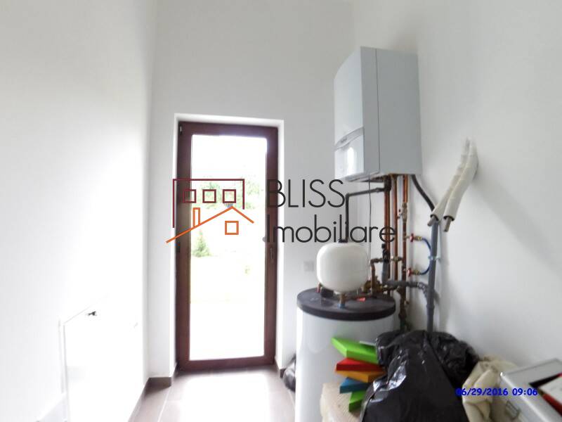 Casa Tip Duplex Cu 6 Camere Mogosoaia | Bliss Imobiliare / Photo 23 - BLISS Imobiliare