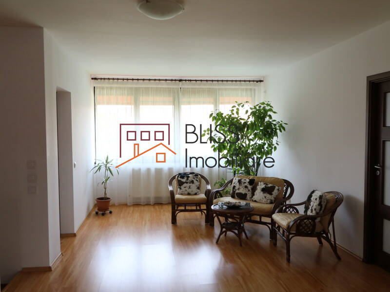 Vila de Vanzare Iancu Nicolae | Pipera - 7 Camere - ID:74712 | Bliss Imobiliare / Photo 9 - BLISS Imobiliare