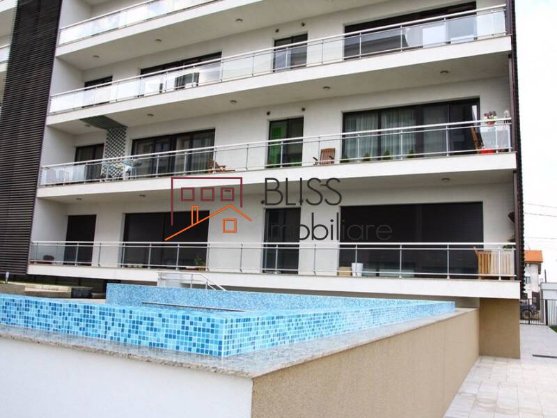 Apartament de Vanzare Baneasa | Sisesti | Jandarmerie | Straulesti | Sector 1 - 4 Camere - ID:29718 | Bliss Imobiliare / Photo 13 - BLISS Imobiliare