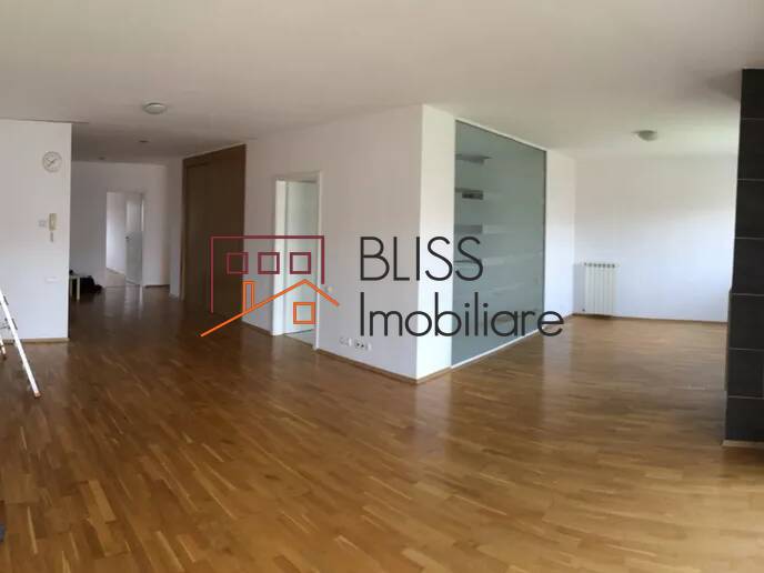 Apartament de Inchiriat Iancu Nicolae | Pipera - 3 Camere - ID:74775 | Bliss Imobiliare / Photo 3 - BLISS Imobiliare