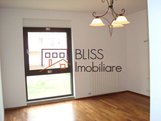 Apartment for Rent Iancu Nicolae | Pipera, Bucharest - 2 Bedroom - ID:8202 | Bliss Imobiliare / Photo 12 - BLISS Imobiliare