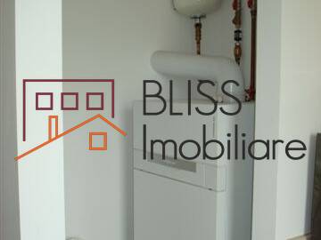 Apartment for Rent Iancu Nicolae | Pipera, Bucharest - 2 Bedroom - ID:8202 | Bliss Imobiliare / Photo 17 - BLISS Imobiliare