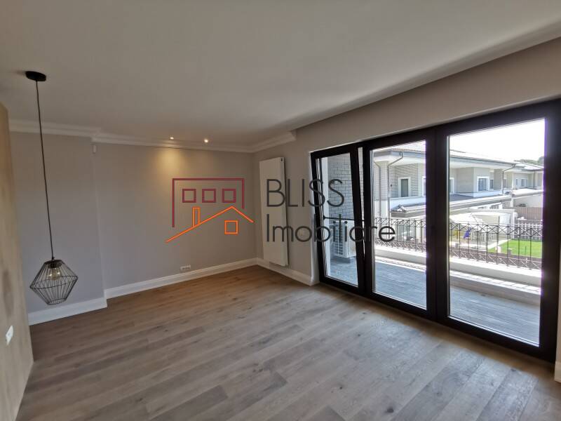 4 Bedrooms Villa Oxford Gardens, Bucharest / Ilfov | Bliss Imobiliare / Photo 19 - BLISS Imobiliare